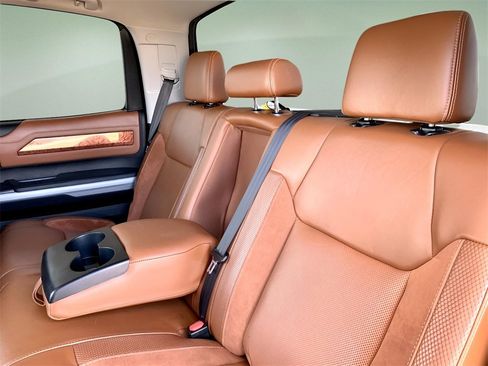 Used 2019 Toyota Tundra Platinum image 20