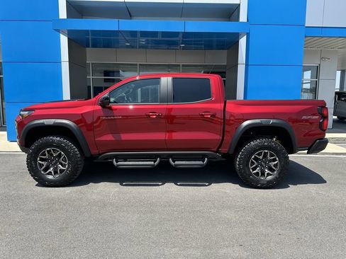 New 2025 Chevrolet Colorado ZR2 w/ Technology Package image 2
