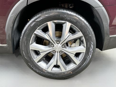Used 2021 Hyundai Palisade SEL w/ Premium Package AWD/4WD image 32