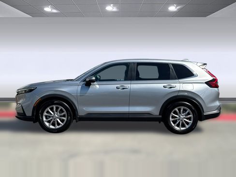 Certified 2024 Honda CR-V EX-L image 2
