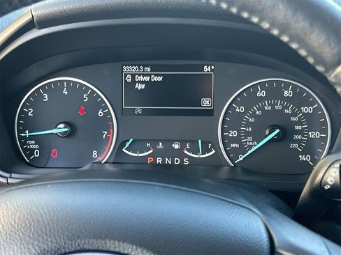 Used 2018 Ford EcoSport Titanium image 28