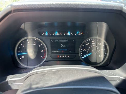 Used 2020 Ford F150 XLT w/ Equipment Group 302A Luxury AWD/4WD image 25