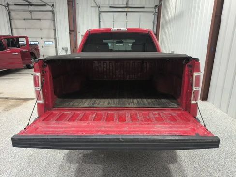 Used 2010 Ford F150 XLT AWD/4WD image 9