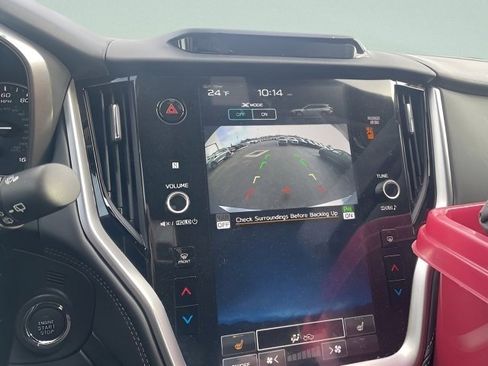 Used 2023 Subaru Outback Limited image 23