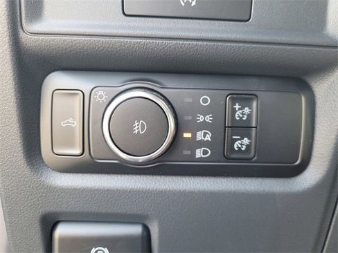 New 2025 Ford F150 STX w/ Equipment Group 200A image 14