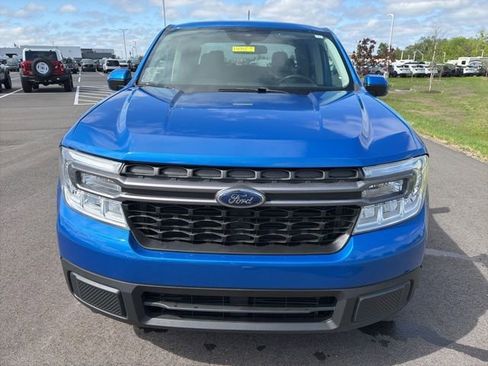 Used 2022 Ford Maverick XLT w/ XLT Luxury Package FWD image 3