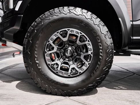Used 2024 Ford F150 Raptor w/ Equipment Group 803A Raptor R AWD/4WD image 4