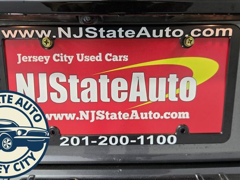 Used 2020 Nissan Leaf SL Plus w/ Protection Package image 26