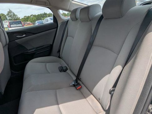Used 2019 Honda Civic LX image 19