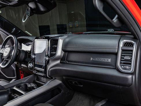 Used 2023 RAM 1500 Laramie image 16