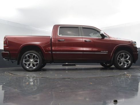 Used 2020 RAM 1500 Limited image 45