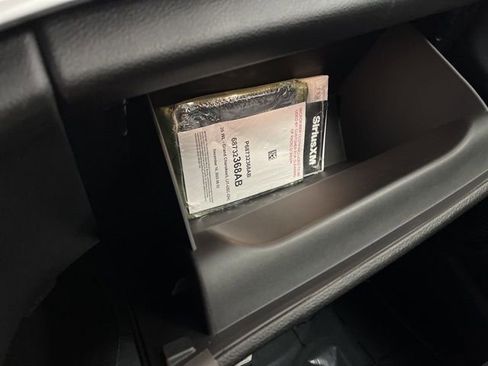 New 2026 Jeep Grand Cherokee Altitude image 47