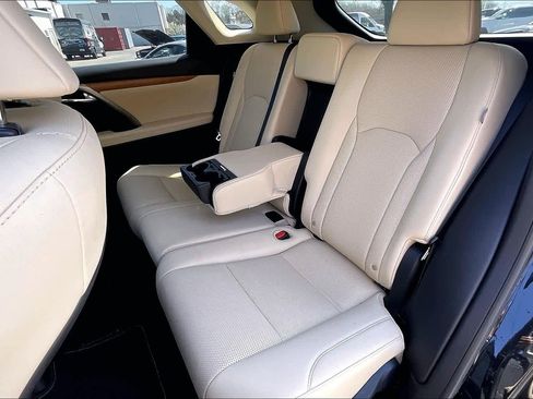 Used 2021 Lexus RX 350 AWD w/ Premium Package image 21