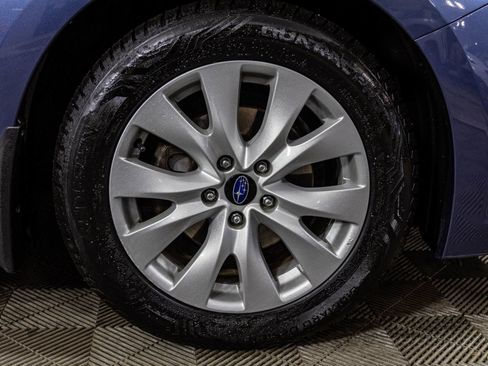Used 2015 Subaru Legacy 2.5i Premium image 49