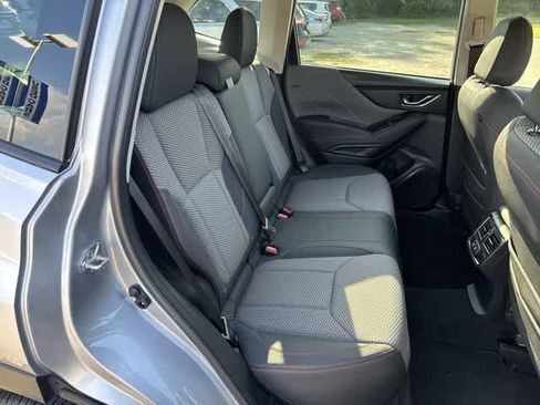 Certified 2023 Subaru Forester Sport AWD/4WD image 19