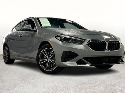 Certified 2024 BMW 228i Gran Coupe 228i w/ Convenience Package