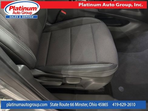 Used 2023 Buick Envision Preferred w/ Sport Touring Package image 37