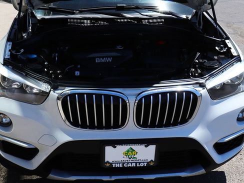 Used 2016 BMW X1 xDrive28i AWD/4WD image 62