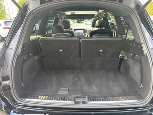 Certified 2024 Mercedes-Benz GLS 580 4MATIC image 23