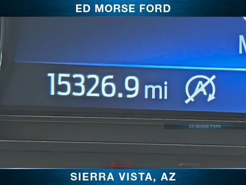 Used 2024 Ford Maverick Tremor w/ Tremor Off-Road Package AWD/4WD image 15