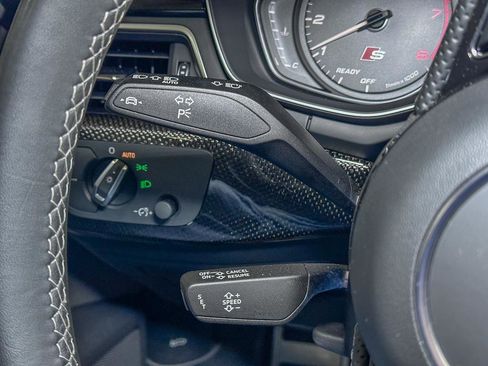 Used 2022 Audi S5 Premium image 32