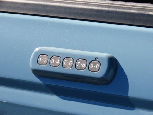 Certified 2023 Ford Bronco Raptor image 19