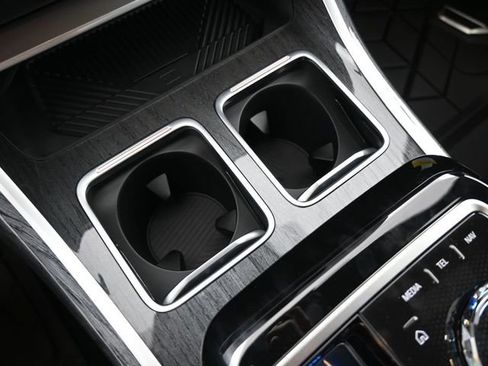 New 2026 BMW i7 eDrive50 w/ M Sport Package image 31