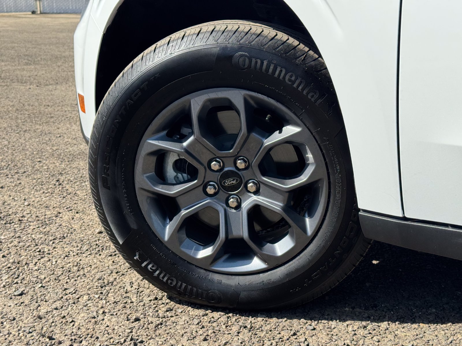 Used 2026 Ford Maverick XLT AWD/4WD image 5