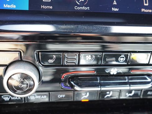 Certified 2023 Jeep Grand Cherokee L Summit image 35