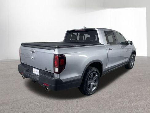 Used 2023 Honda Ridgeline RTL image 12