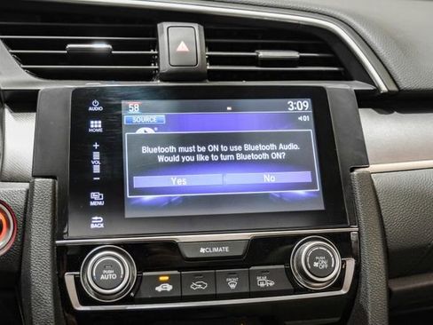 Used 2016 Honda Civic EX image 30