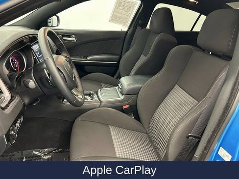 Used 2023 Dodge Charger Scat Pack w/ Harman/Kardon Audio Group image 25