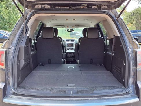 Used 2014 GMC Acadia SLT AWD/4WD image 8