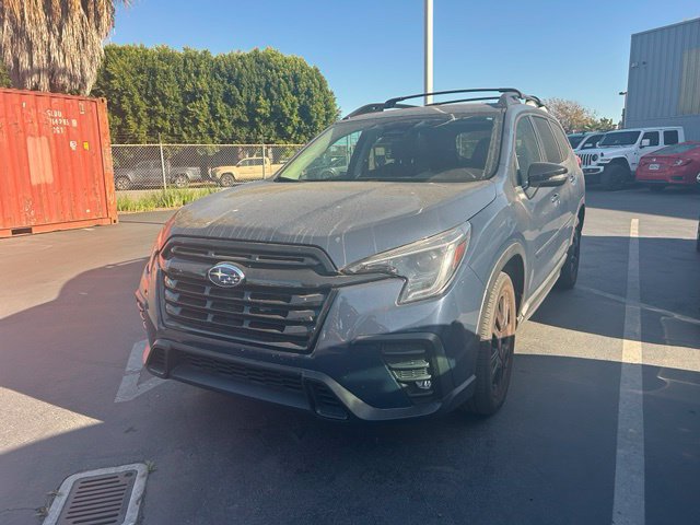 Used 2023 Subaru Ascent Onyx Edition AWD/4WD image 1