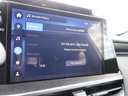 New 2026 Subaru Outback Limited AWD/4WD image 35
