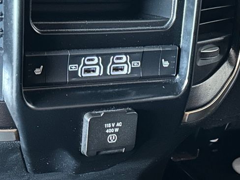 Used 2024 RAM 2500 Limited image 57