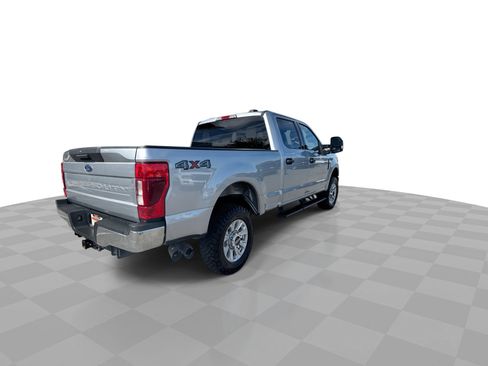 Used 2022 Ford F250 XLT image 8