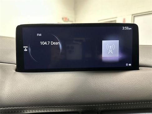 Used 2024 MAZDA CX-5 Carbon Edition image 34