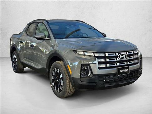 New 2026 Hyundai Santa Cruz SEL image 7