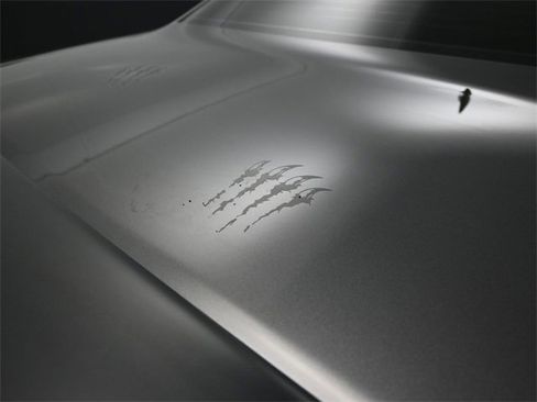 Used 2019 Dodge Challenger SRT Hellcat Redeye image 33