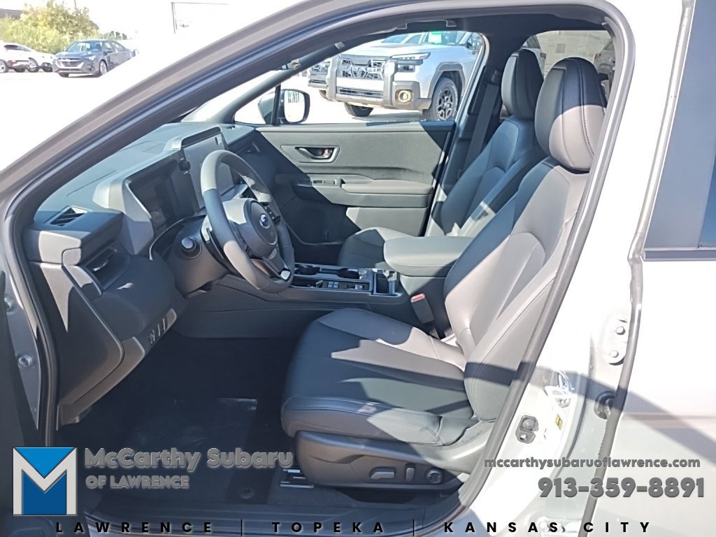 New 2026 Subaru Outback Premium AWD/4WD image 14