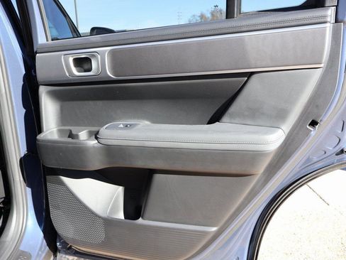 New 2026 Hyundai Santa Fe SEL image 12