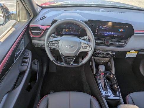 New 2026 Chevrolet TrailBlazer RS w/ Convenience Package image 10