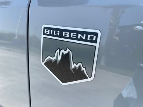 New 2026 Ford Bronco Big Bend AWD/4WD image 29