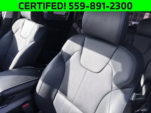 Certified 2023 Kia Telluride SX FWD image 12