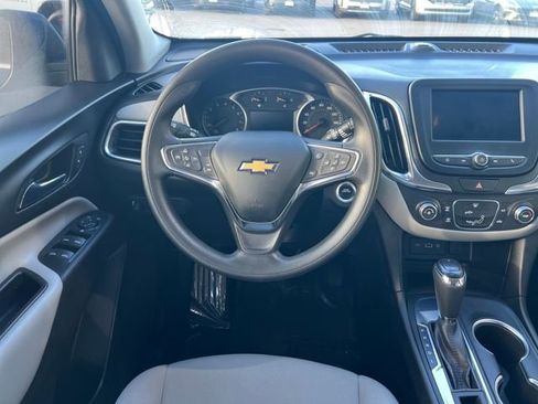 Used 2021 Chevrolet Equinox LT image 18
