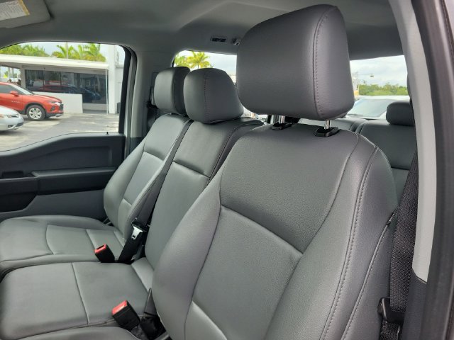 Used 2026 Ford F250 XL AWD/4WD image 12