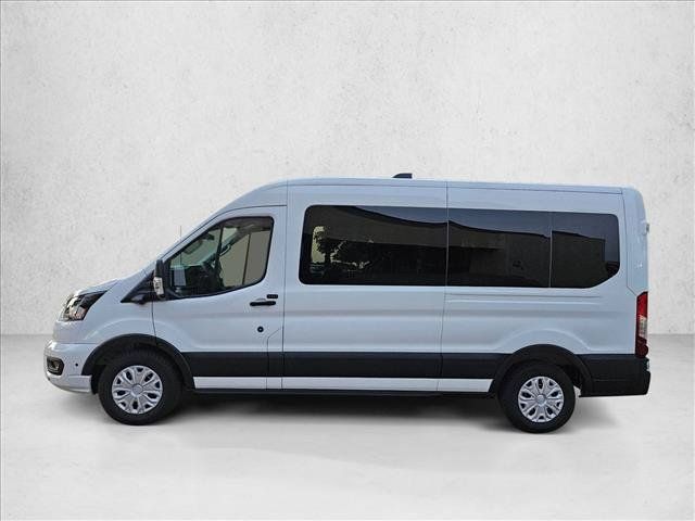 New 2026 Ford Transit 350 XLT RWD image 5