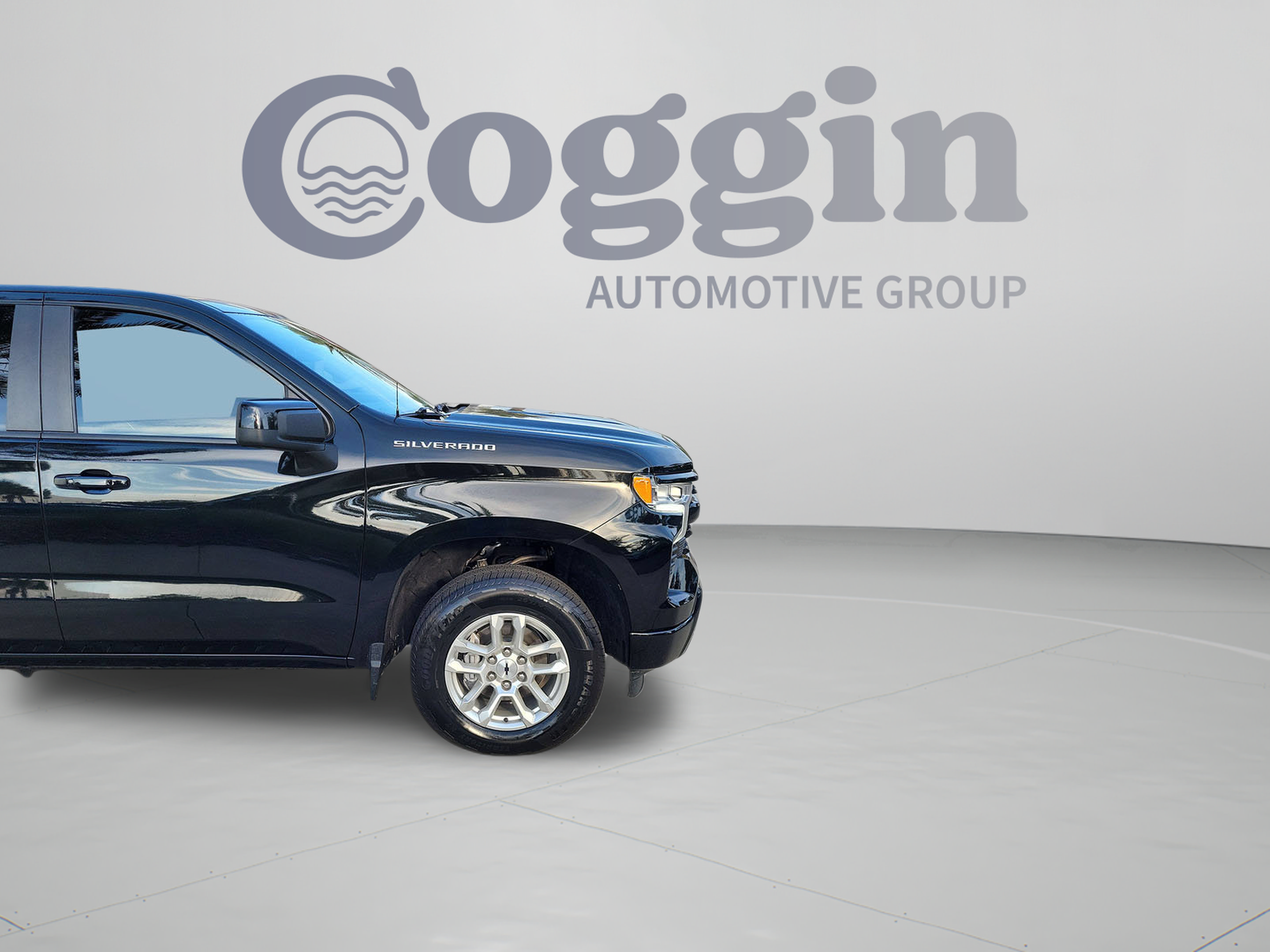 Used 2024 Chevrolet Silverado 1500 RST AWD/4WD image 30