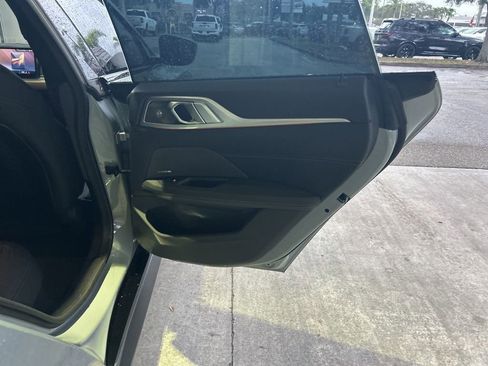 Used 2025 BMW i4 eDrive40 image 30